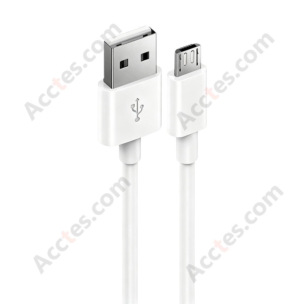 1.5M Micro USB Charging & Data Cable