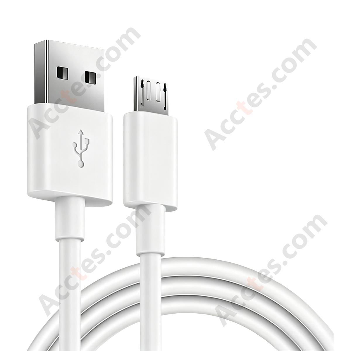 1.5M Micro USB Charging & Data Cable
