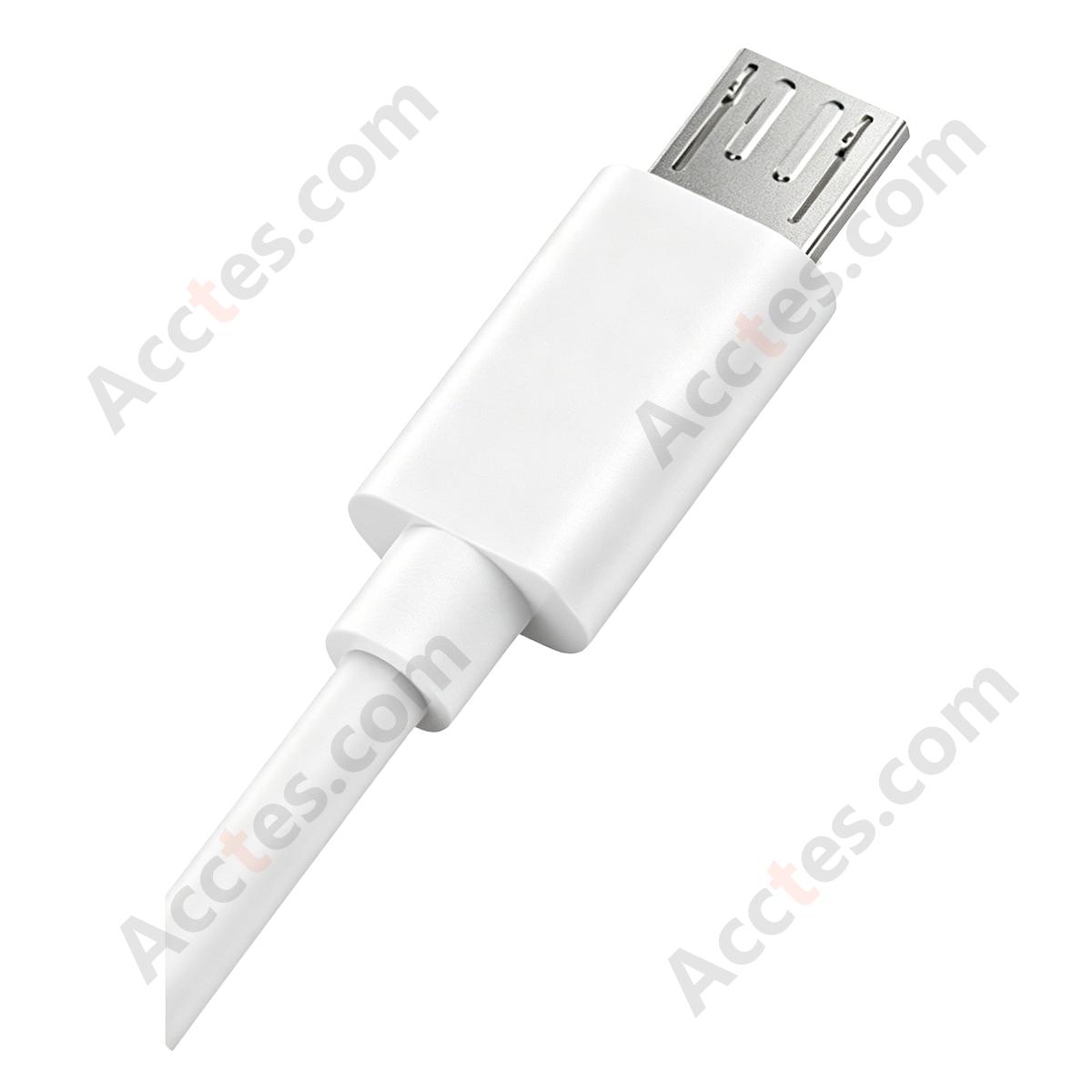 1.5M Micro USB Charging & Data Cable