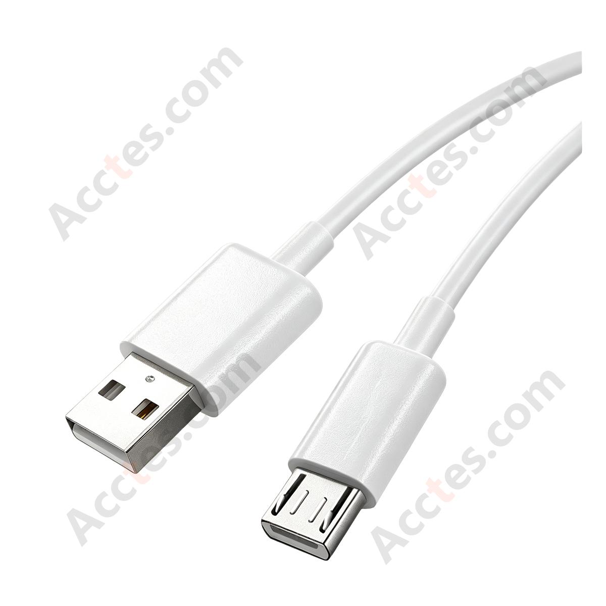 1.5M Micro USB Charging & Data Cable