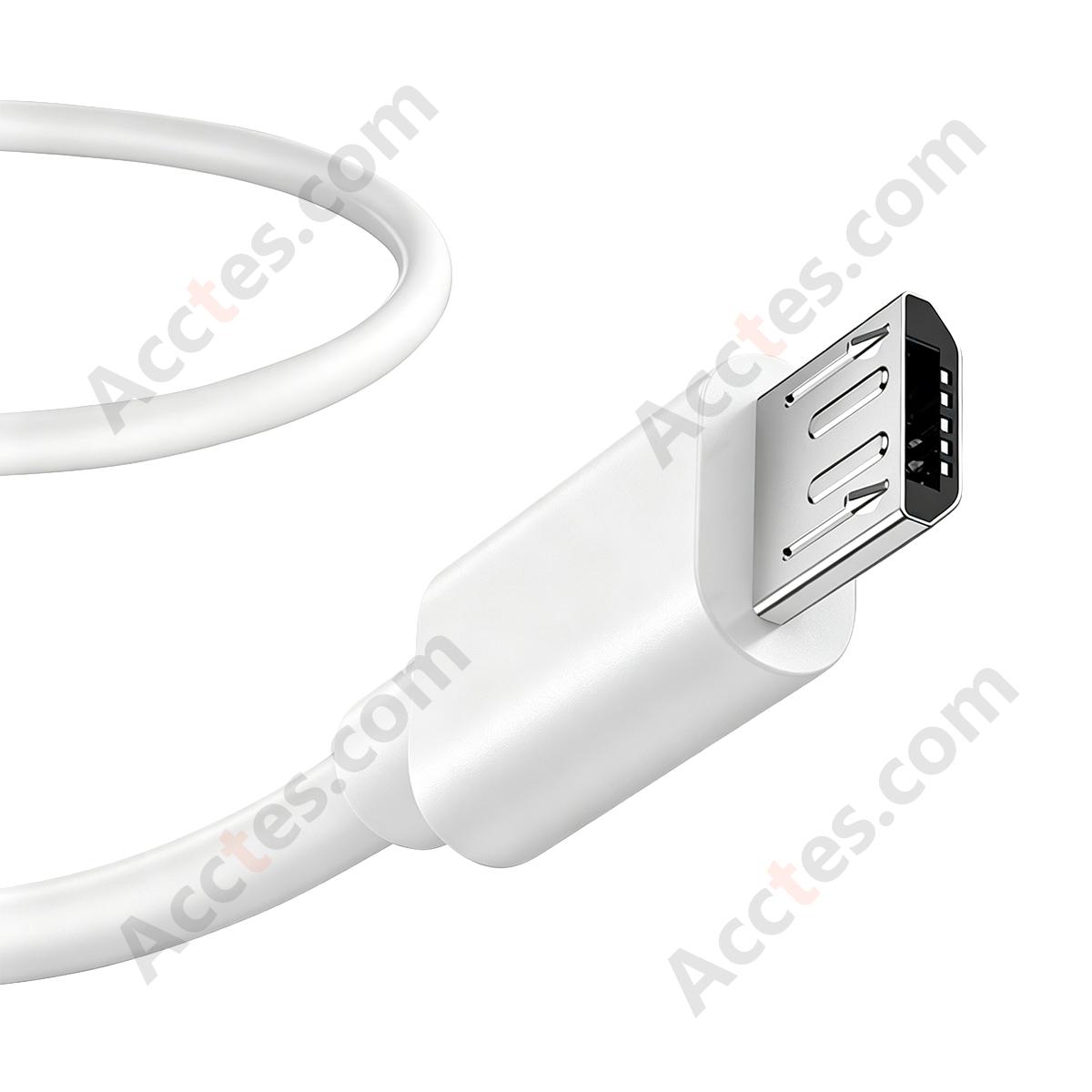 1.5M Micro USB Charging & Data Cable
