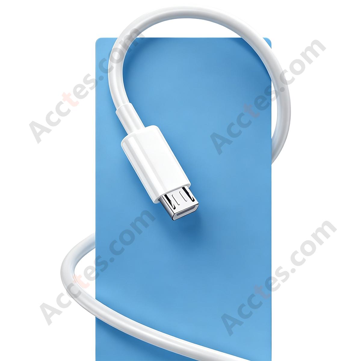 1.5M Micro USB Charging & Data Cable