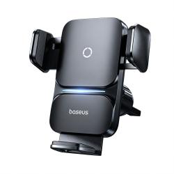 Universal Car Air Vent Wireless Charging Phone Holder
