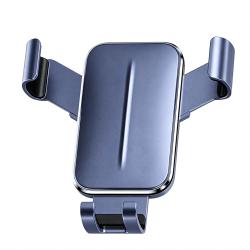 Gravity Linkage Air Vent Hook Car Phone Mount