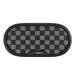 Black Gray Multi-Function Car Anti-Slip Storage Pad
