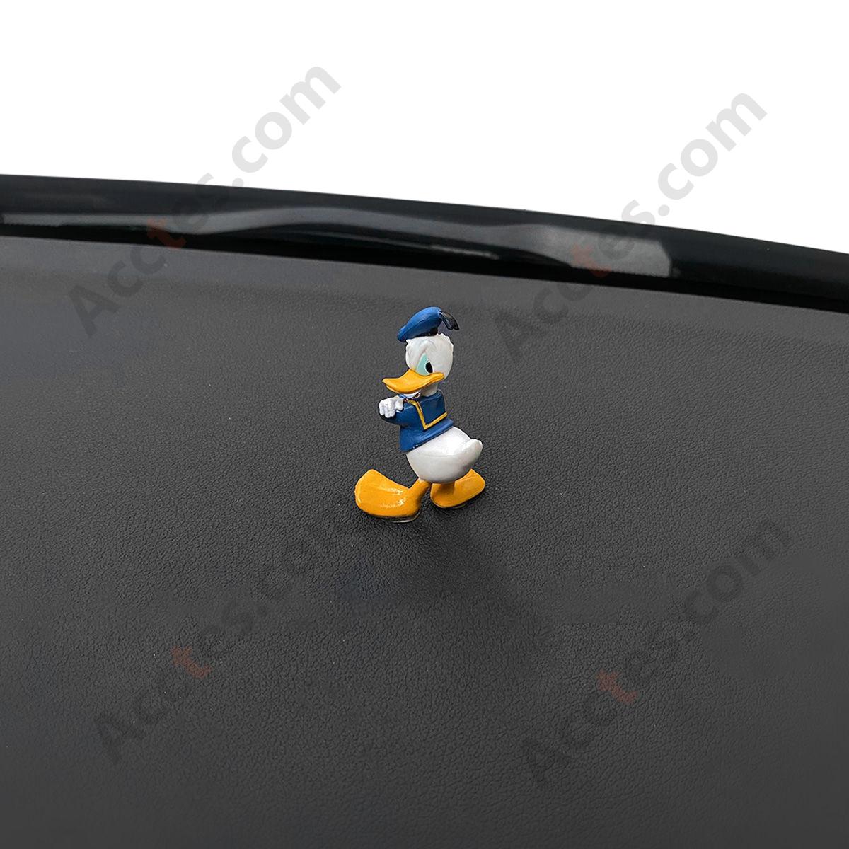 Arrogant Posture Cartoon Duck Car Dashboard Figurine