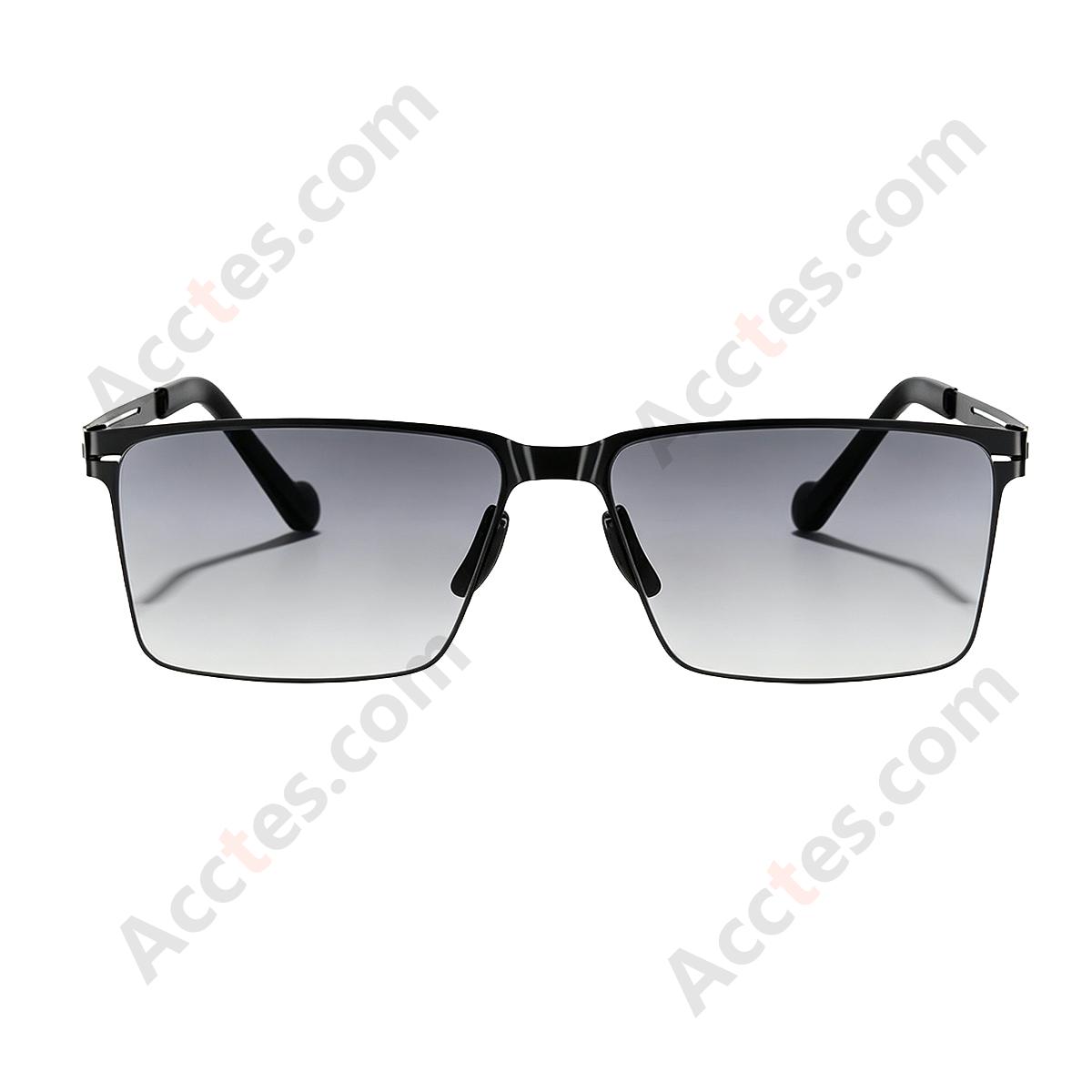 Anti-Glare Sun Protection Anti-Blue Light Sunglasses, Style 1