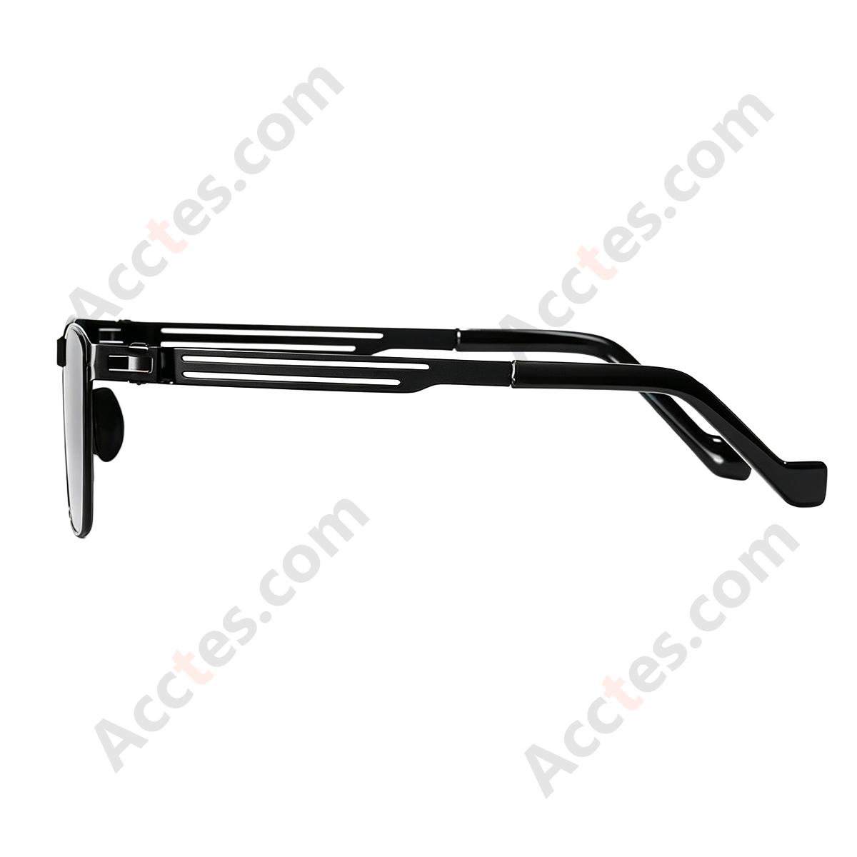 Anti-Glare Sun Protection Anti-Blue Light Sunglasses, Style 1