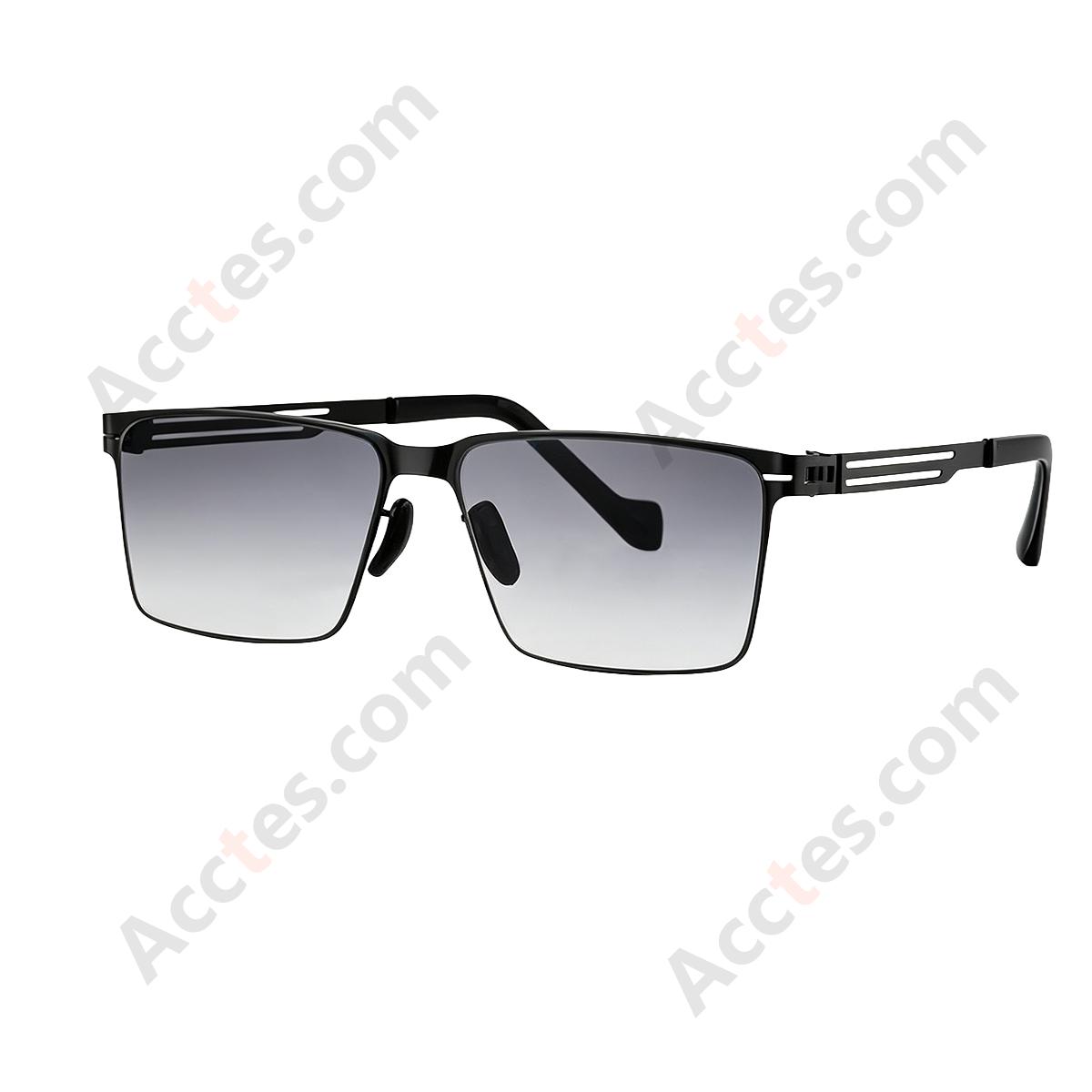 Anti-Glare Sun Protection Anti-Blue Light Sunglasses, Style 1