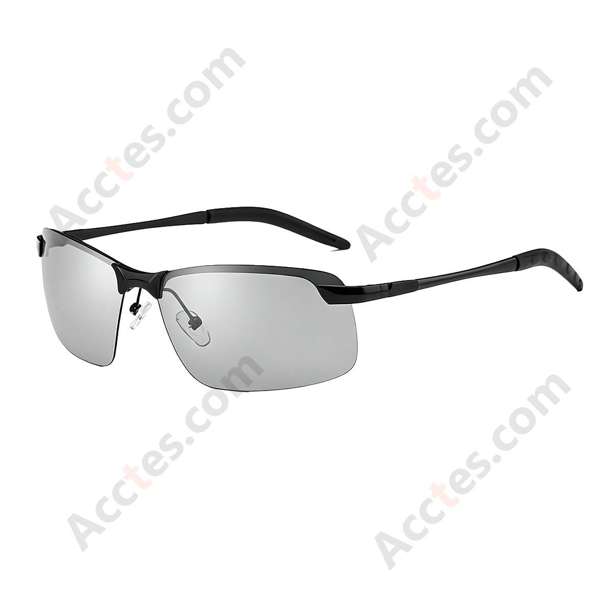 Anti-Glare Sun Protection Anti-Blue Light Sunglasses