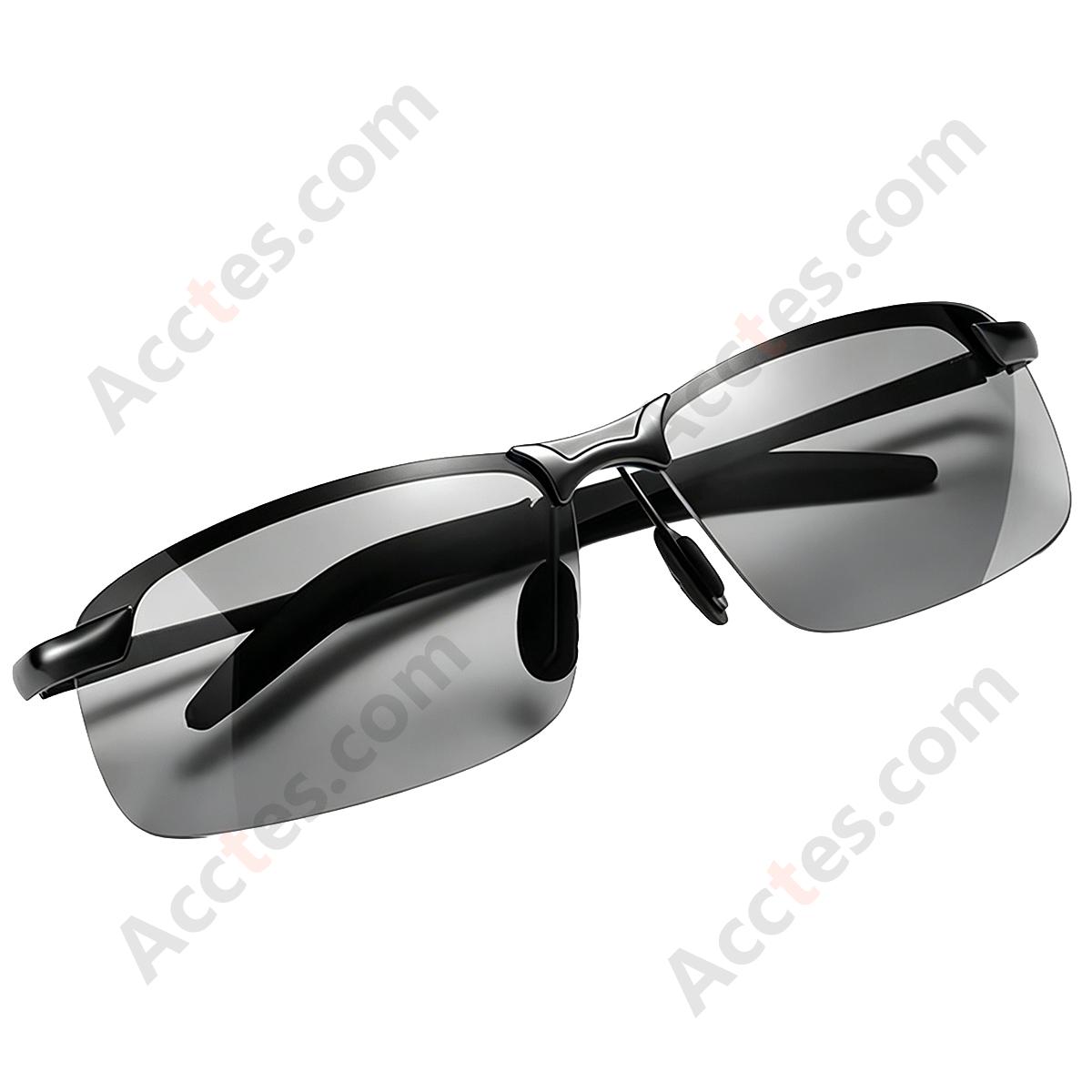 Anti-Glare Sun Protection Anti-Blue Light Sunglasses