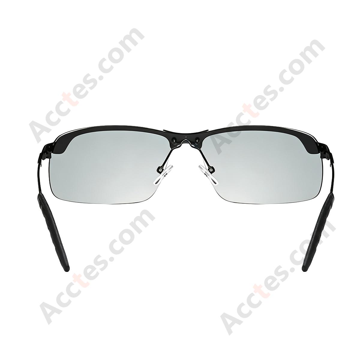 Anti-Glare Sun Protection Anti-Blue Light Sunglasses