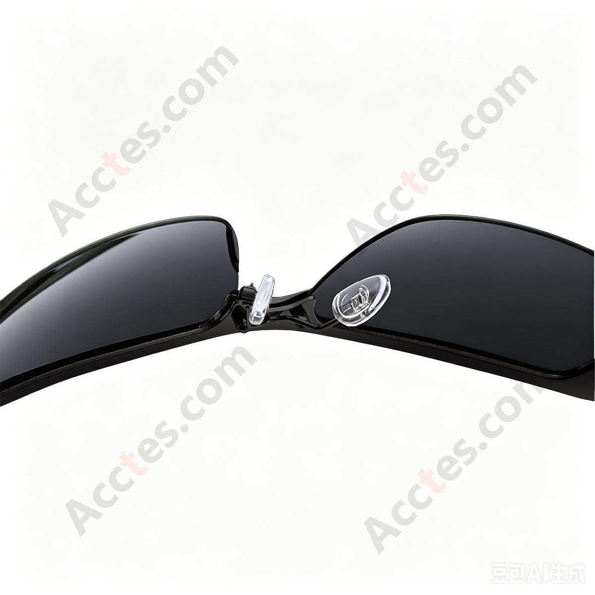 Anti-Glare Sun Protection Anti-Blue Light Sunglasses