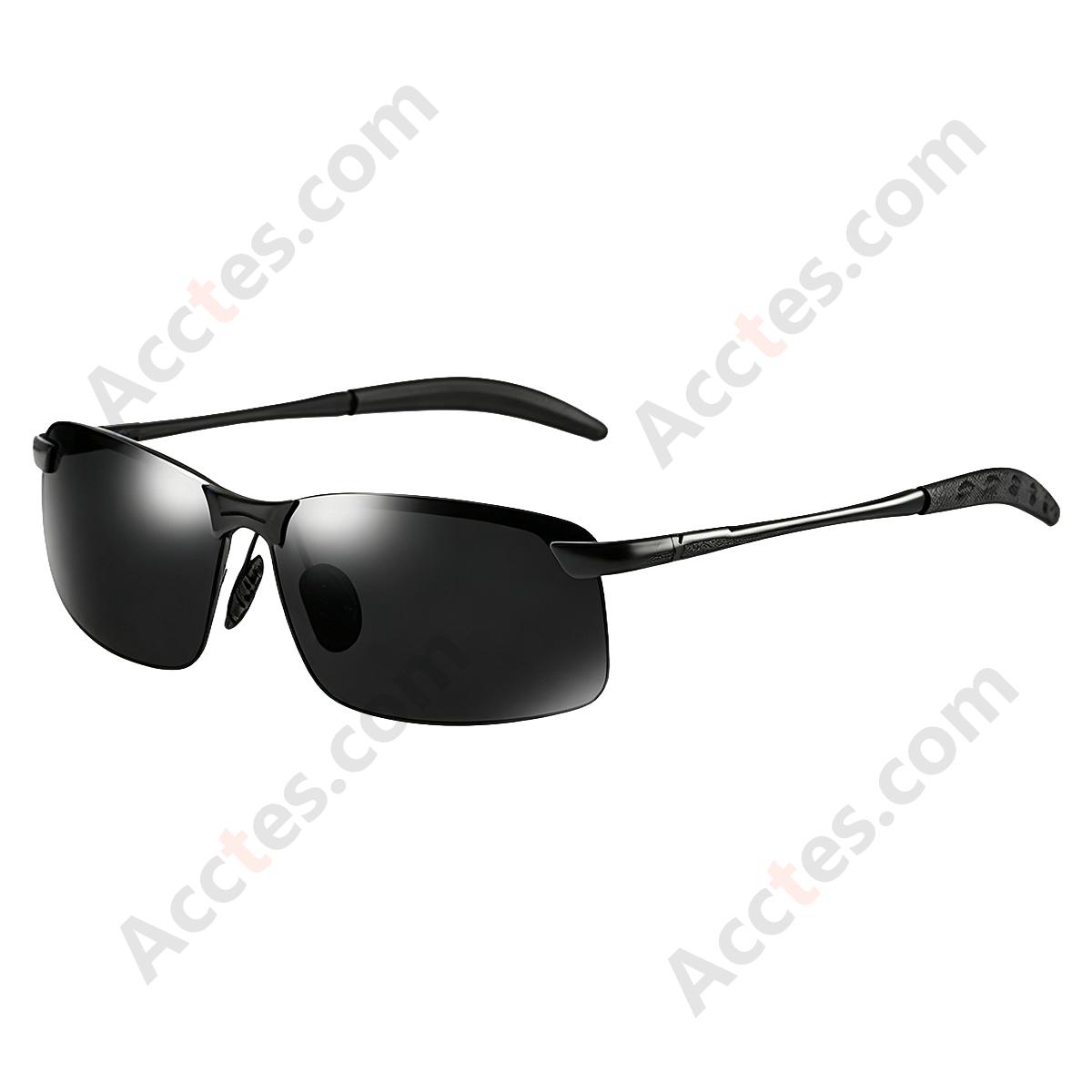 Anti-Glare Sun Protection Anti-Blue Light Sunglasses