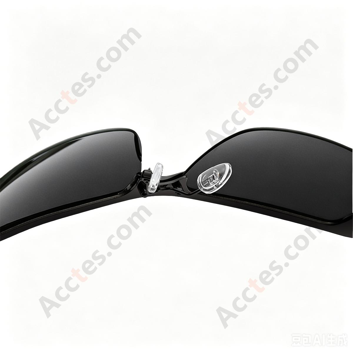 Anti-Glare Sun Protection Anti-Blue Light Sunglasses