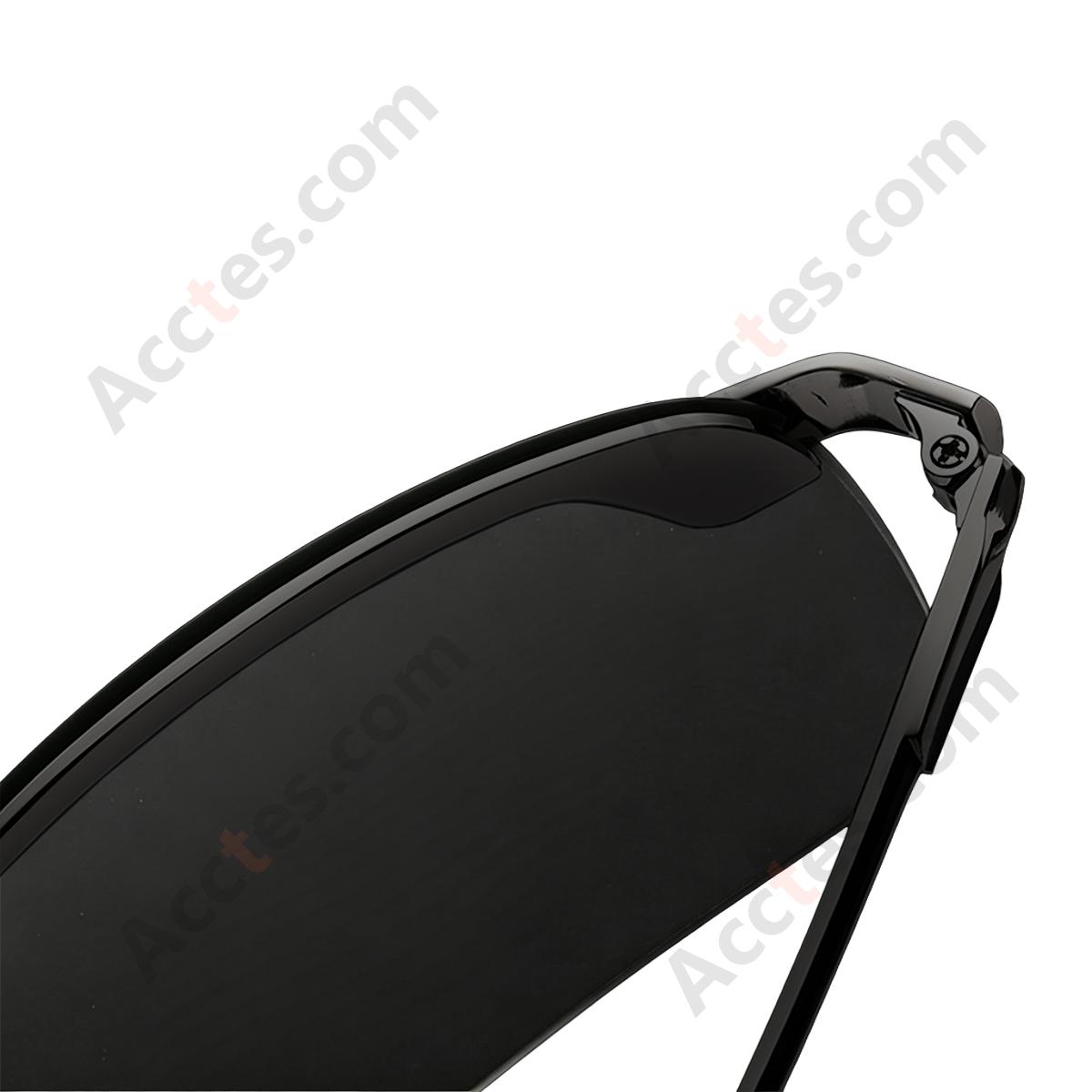 Anti-Glare Sun Protection Anti-Blue Light Sunglasses