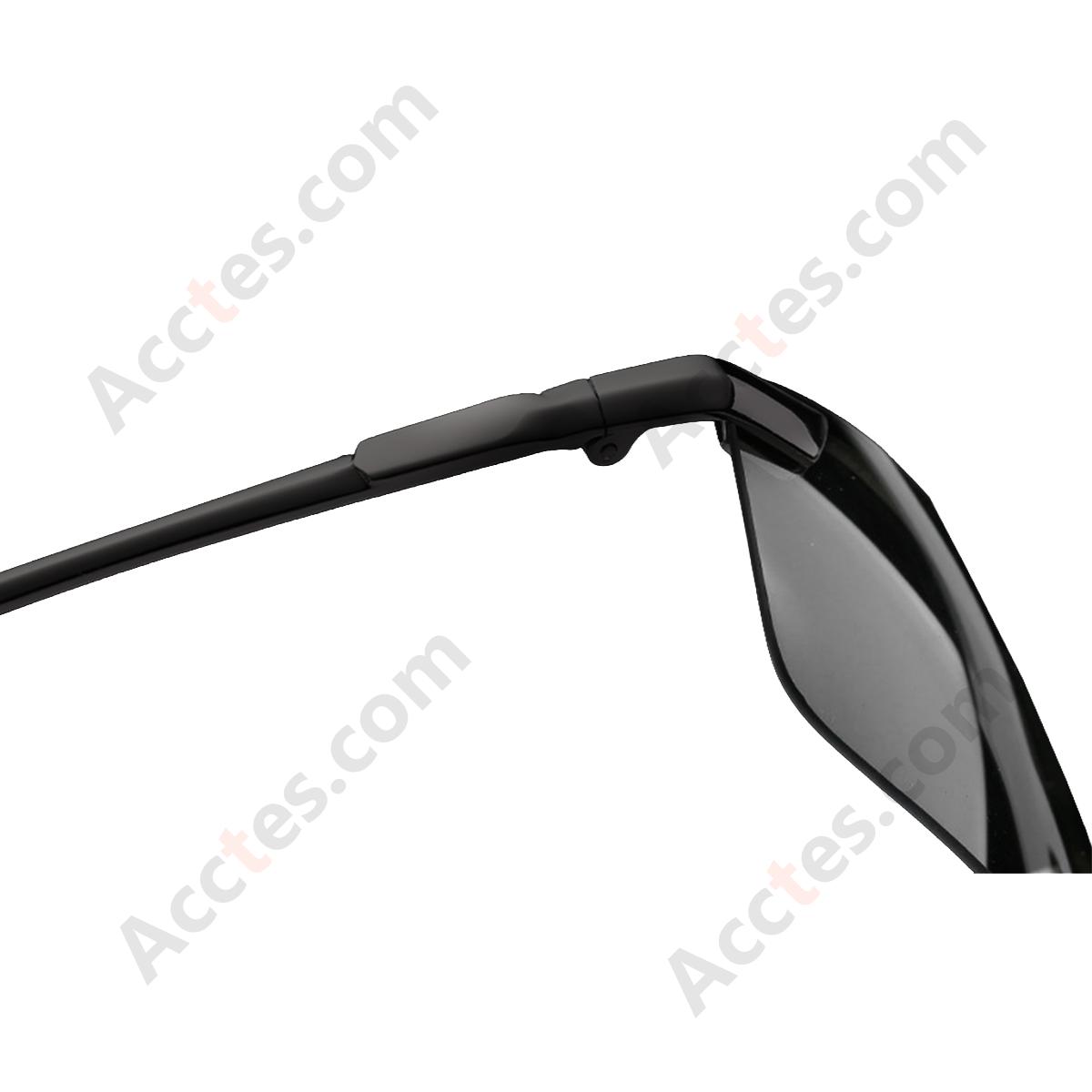 Anti-Glare Sun Protection Anti-Blue Light Sunglasses