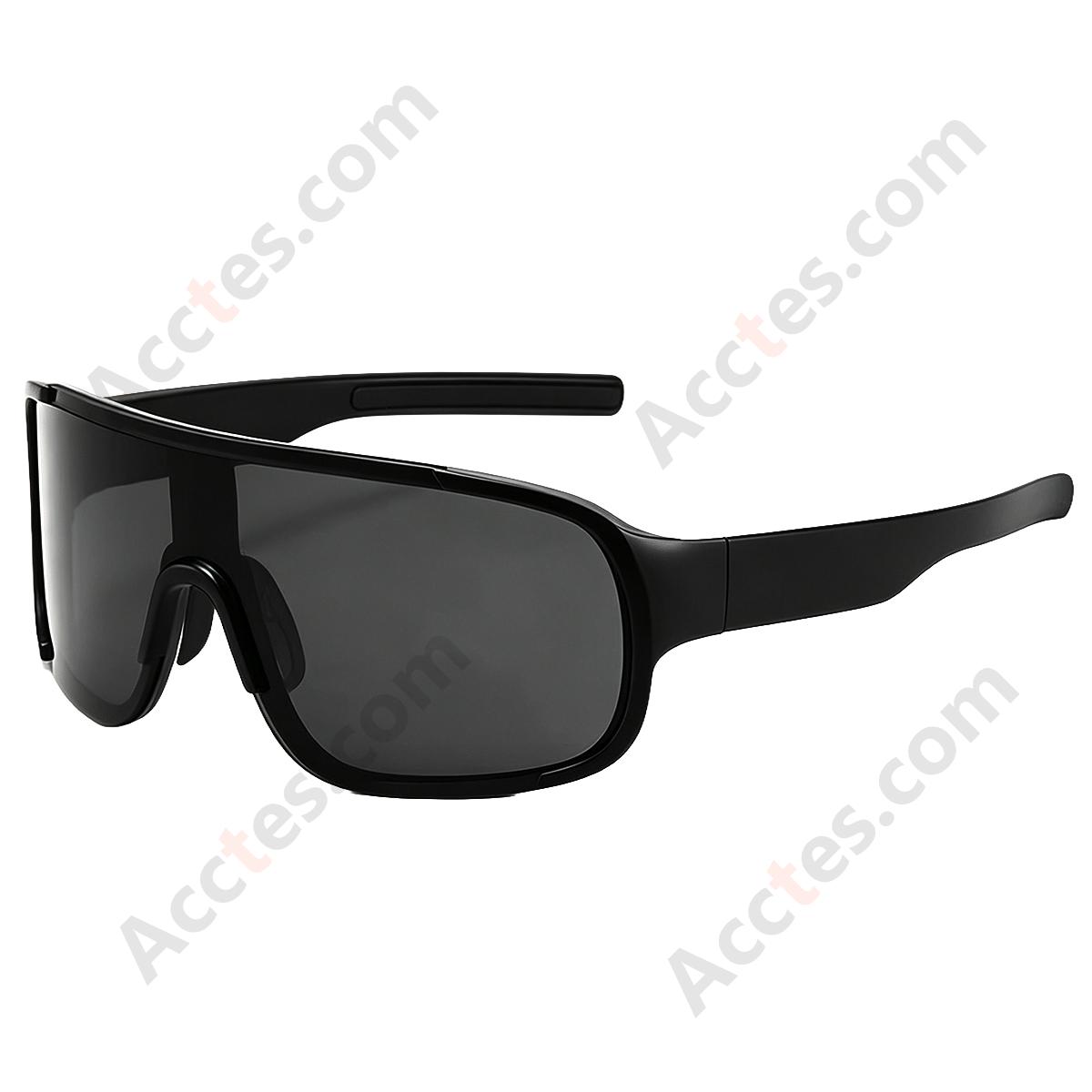 Anti-Glare Sun Protection Anti-Blue Light Sunglasses