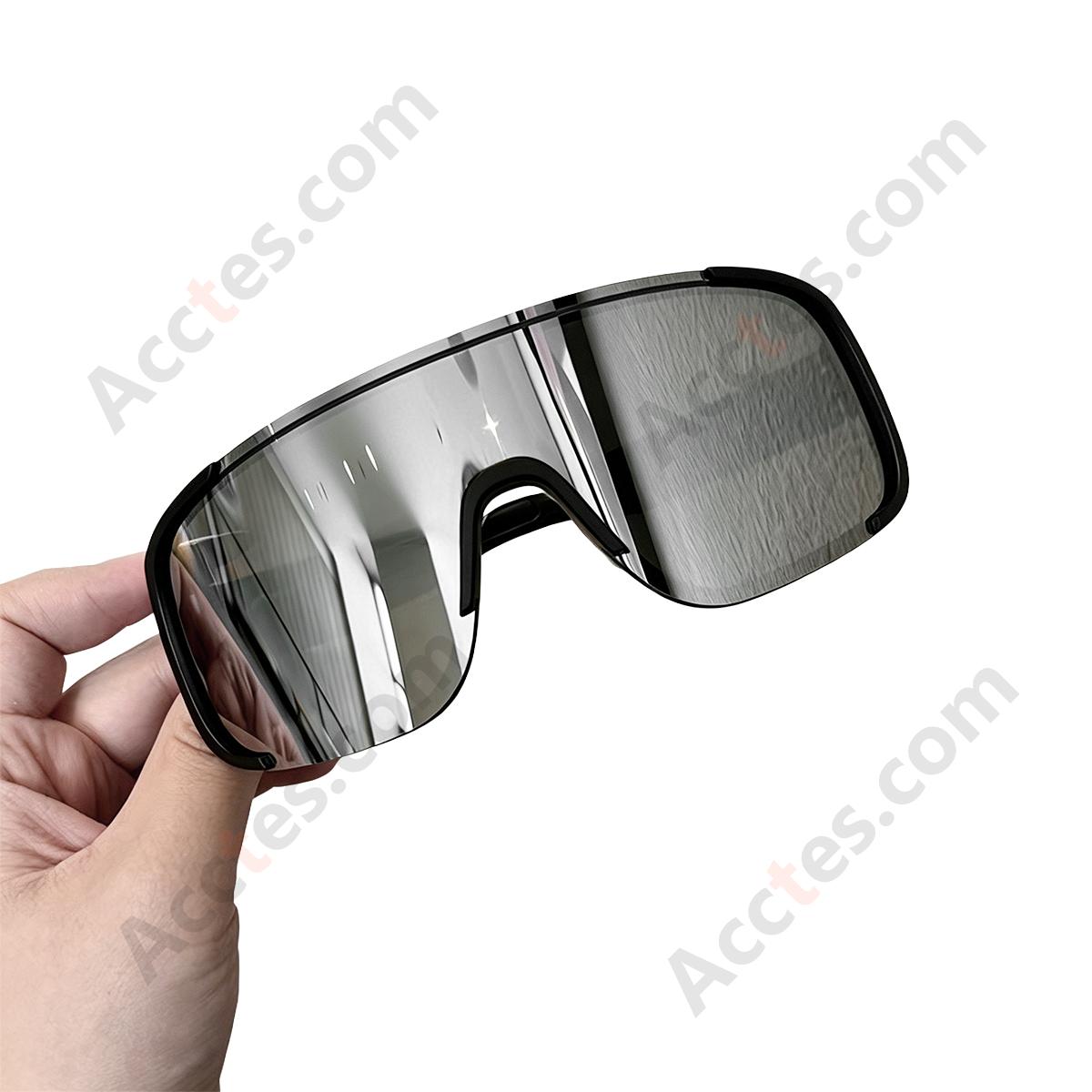 Anti-Glare Sun Protection Anti-Blue Light Sunglasses
