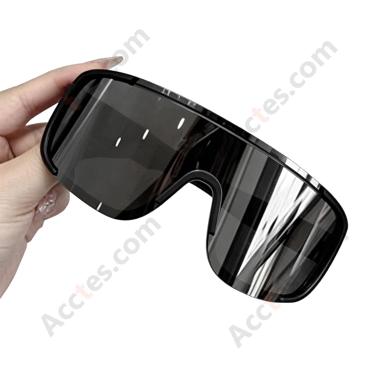 Anti-Glare Sun Protection Anti-Blue Light Sunglasses