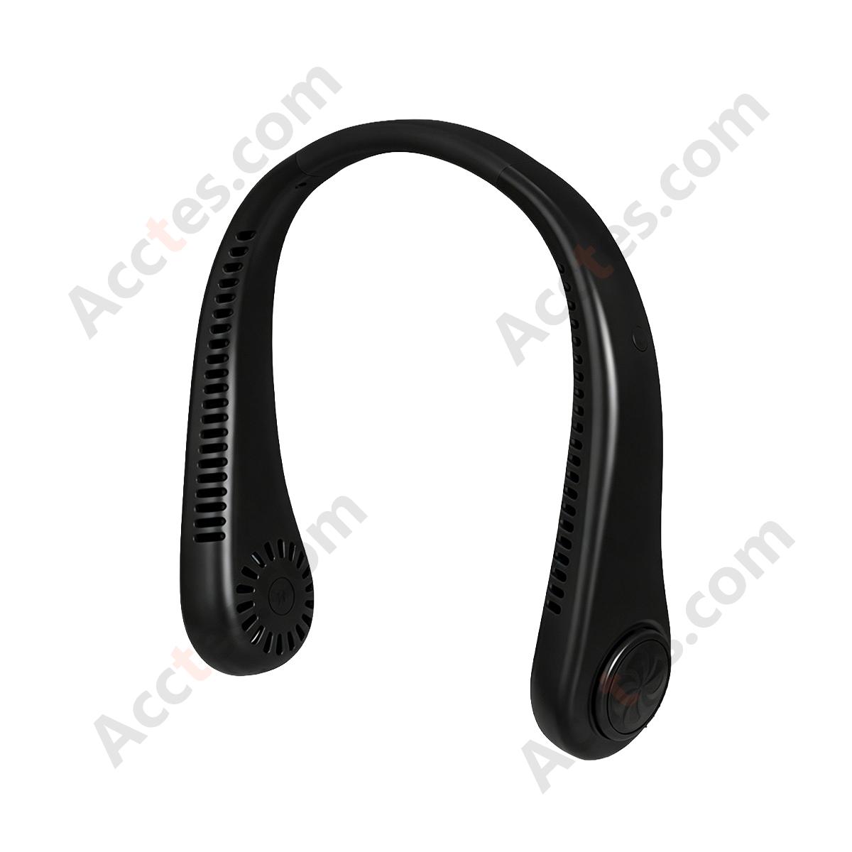 USB Neck Hanging Portable Mini Fan
