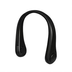 USB Neck Hanging Portable Mini Fan