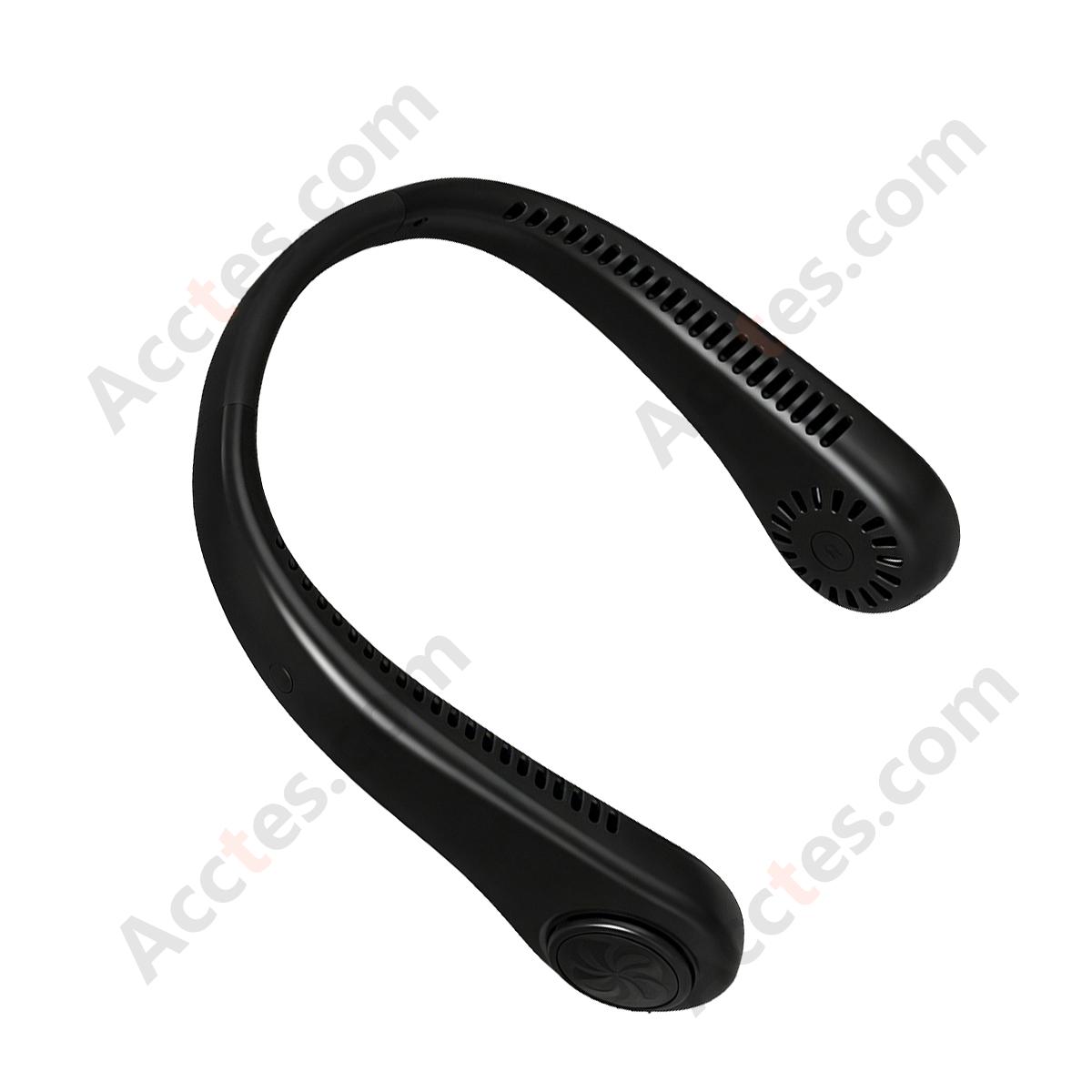 USB Neck Hanging Portable Mini Fan