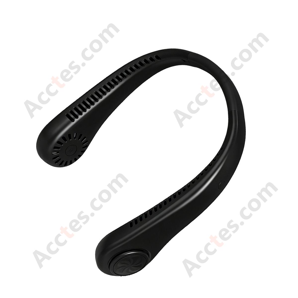 USB Neck Hanging Portable Mini Fan