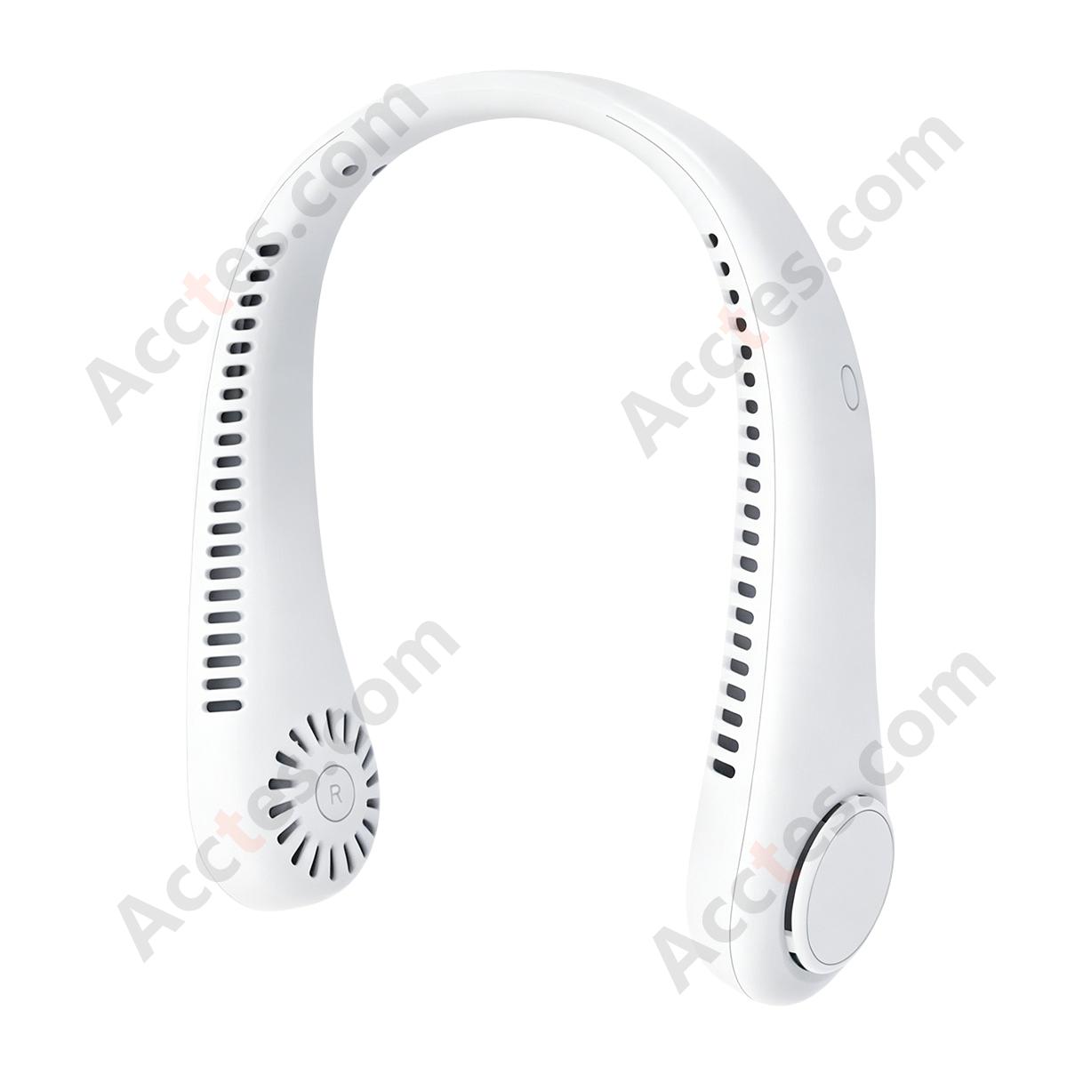 USB Neck Hanging Portable Mini Fan