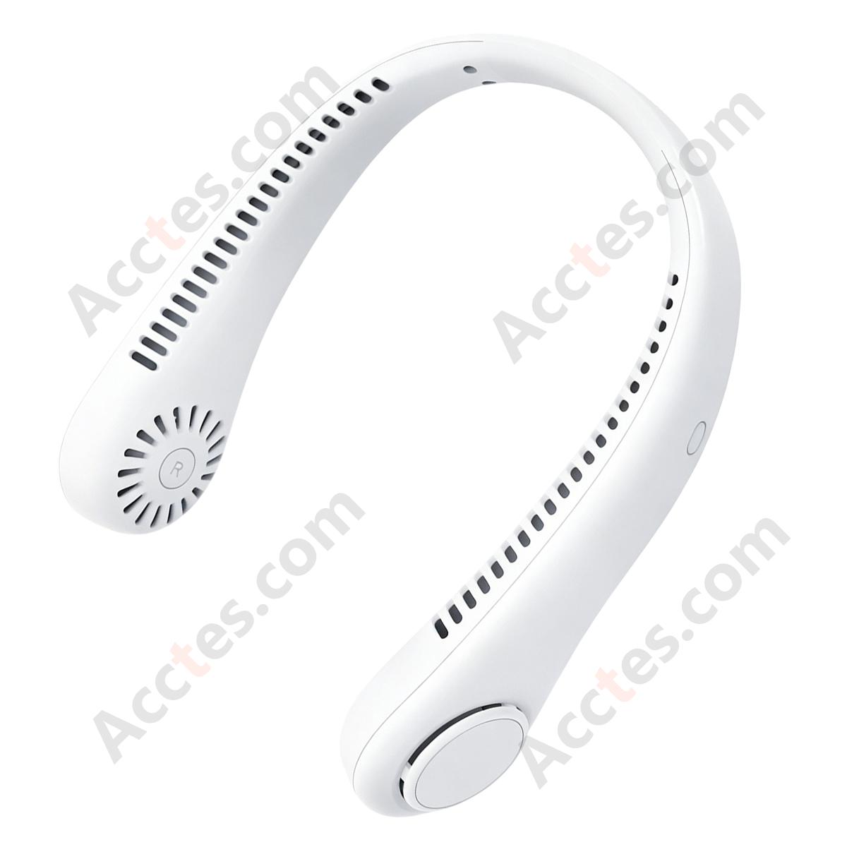 USB Neck Hanging Portable Mini Fan