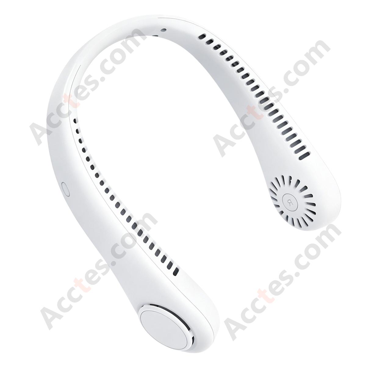 USB Neck Hanging Portable Mini Fan