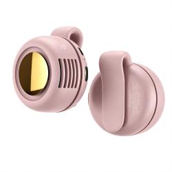 USB Clip-On Portable Mini Fan
