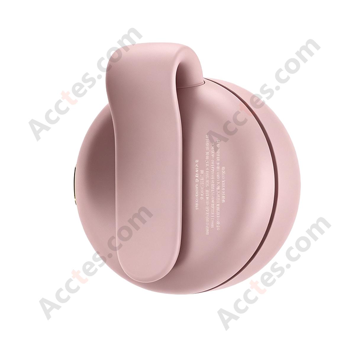 USB Clip-On Portable Mini Fan