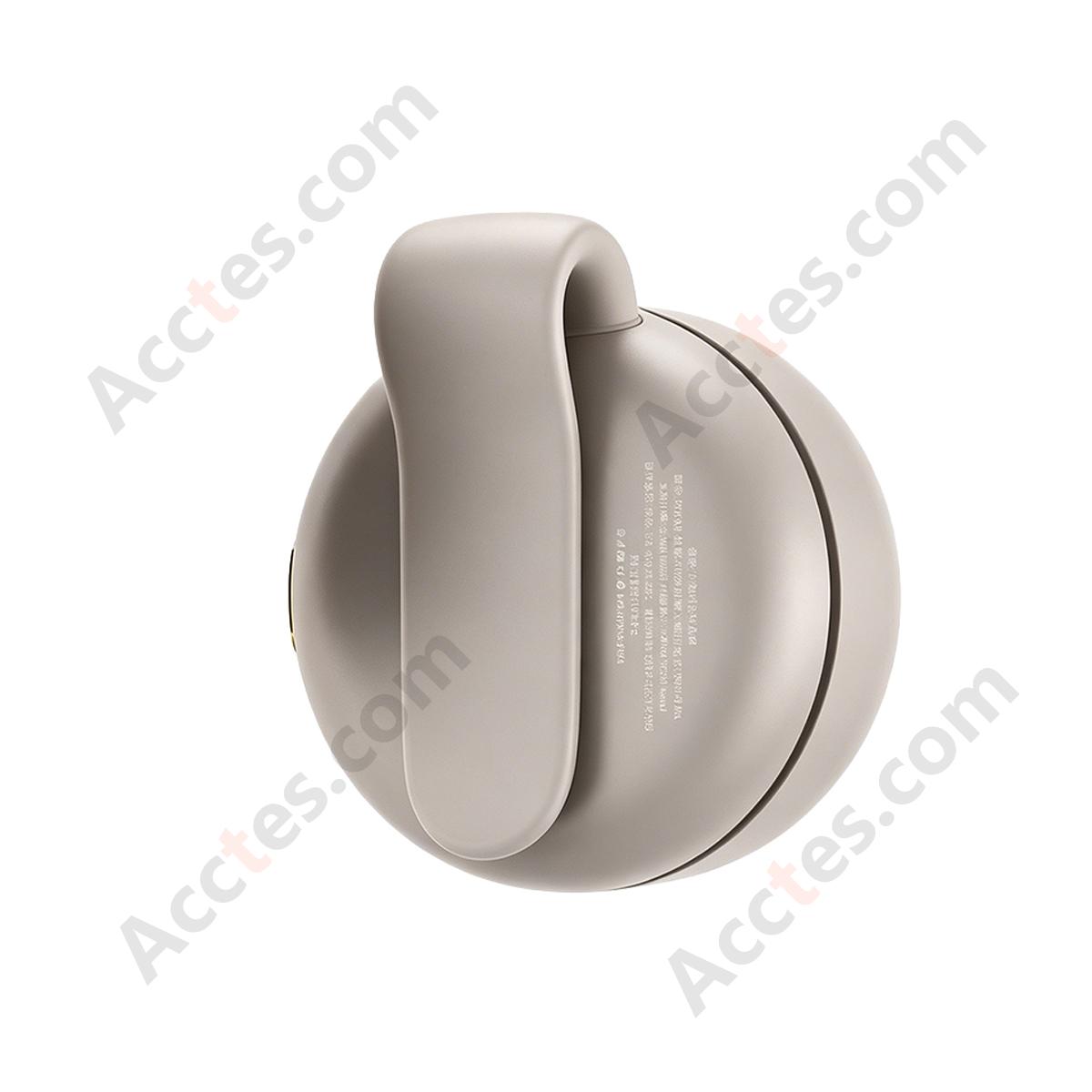 USB Clip-On Portable Mini Fan