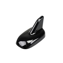 Universal Drill-Free Shark Fin Antenna Cover Painted Shell