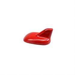Universal Drill-Free Shark Fin Antenna Cover Painted Shell