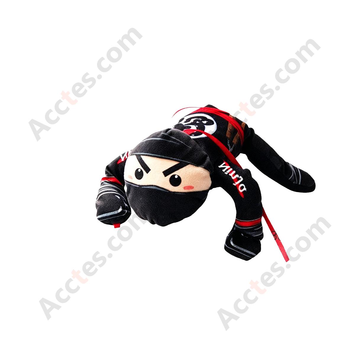 Magnetic Roof Ornament, Abstract Human Figurine Doll