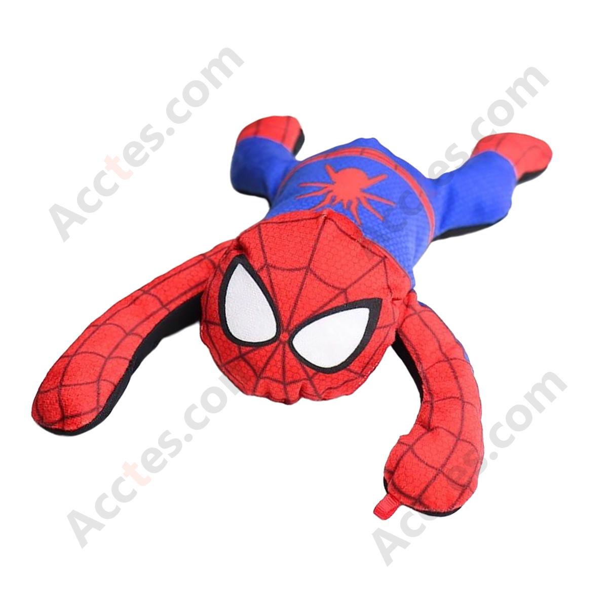 Magnetic Roof Ornament, Masked Human Figurine Doll