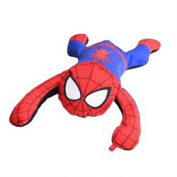 Magnetic Roof Ornament, Masked Human Figurine Doll