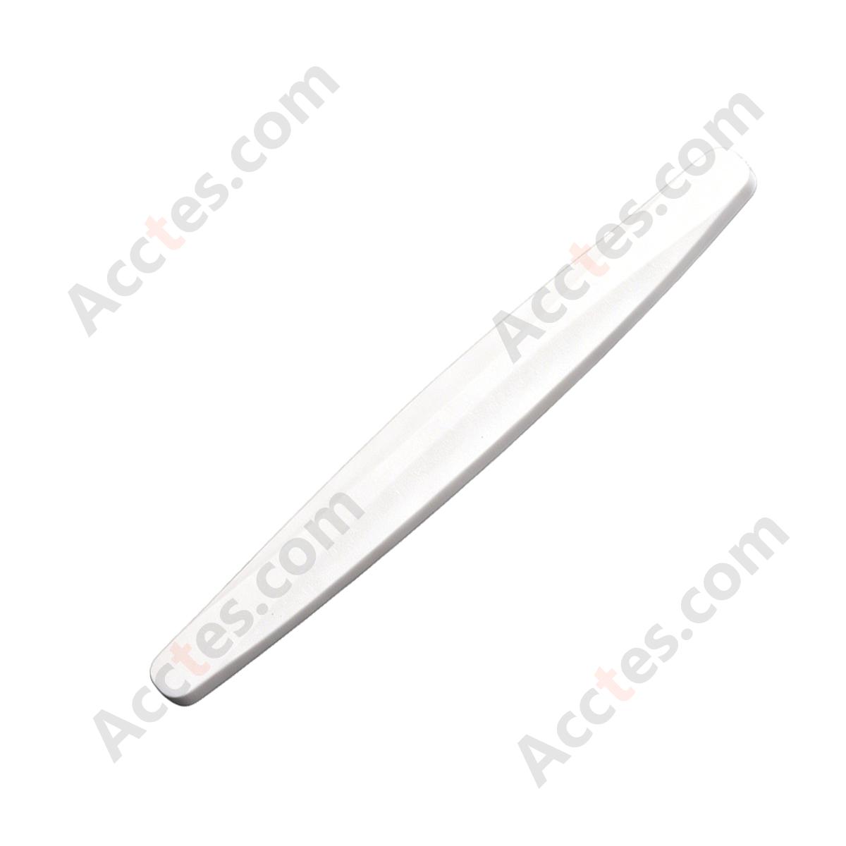Carbon Fiber Pattern Anti-Scratch Car Door Edge & Bumper Guard Strip
