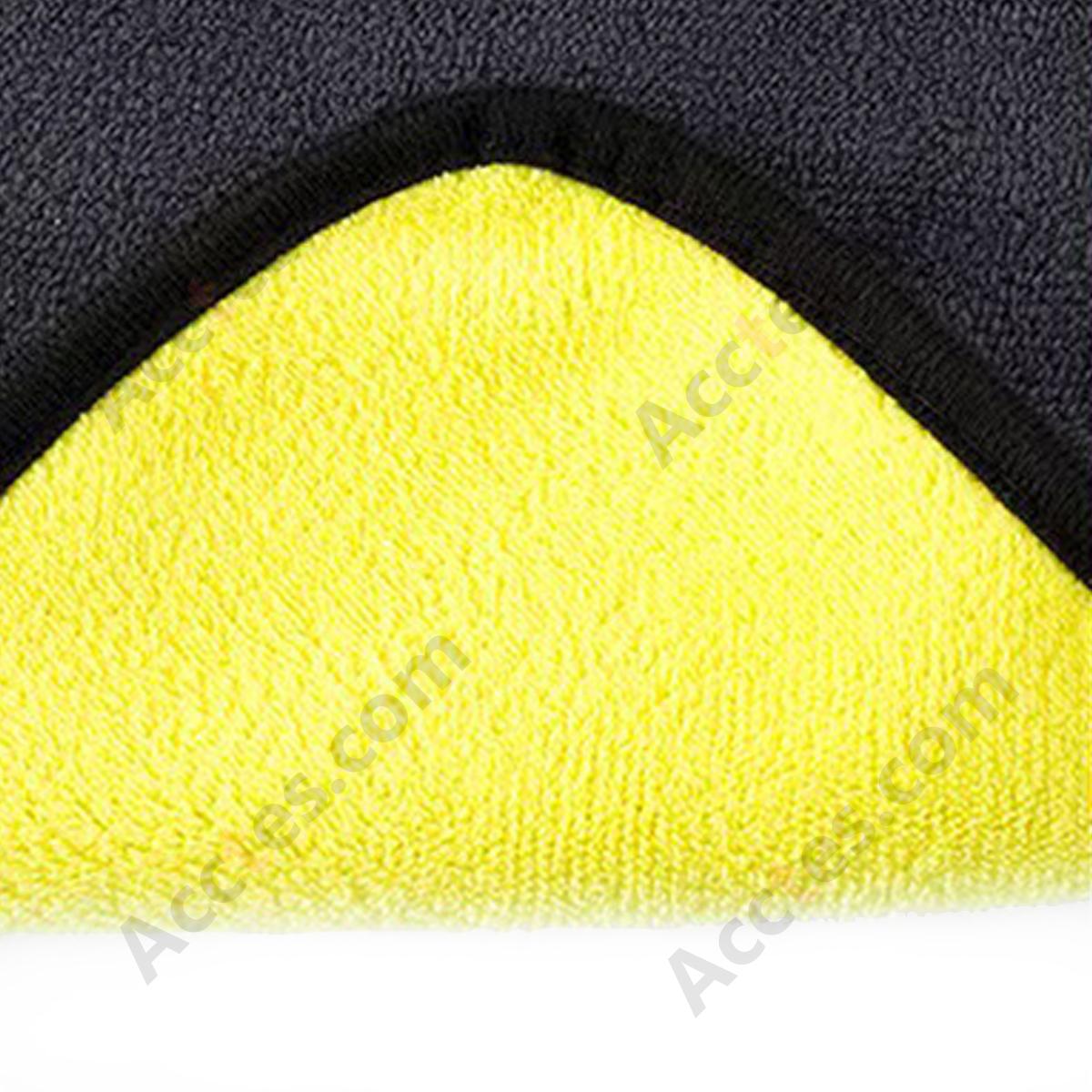 Large Microfiber Car Wash Cloth Towel, 3040cm