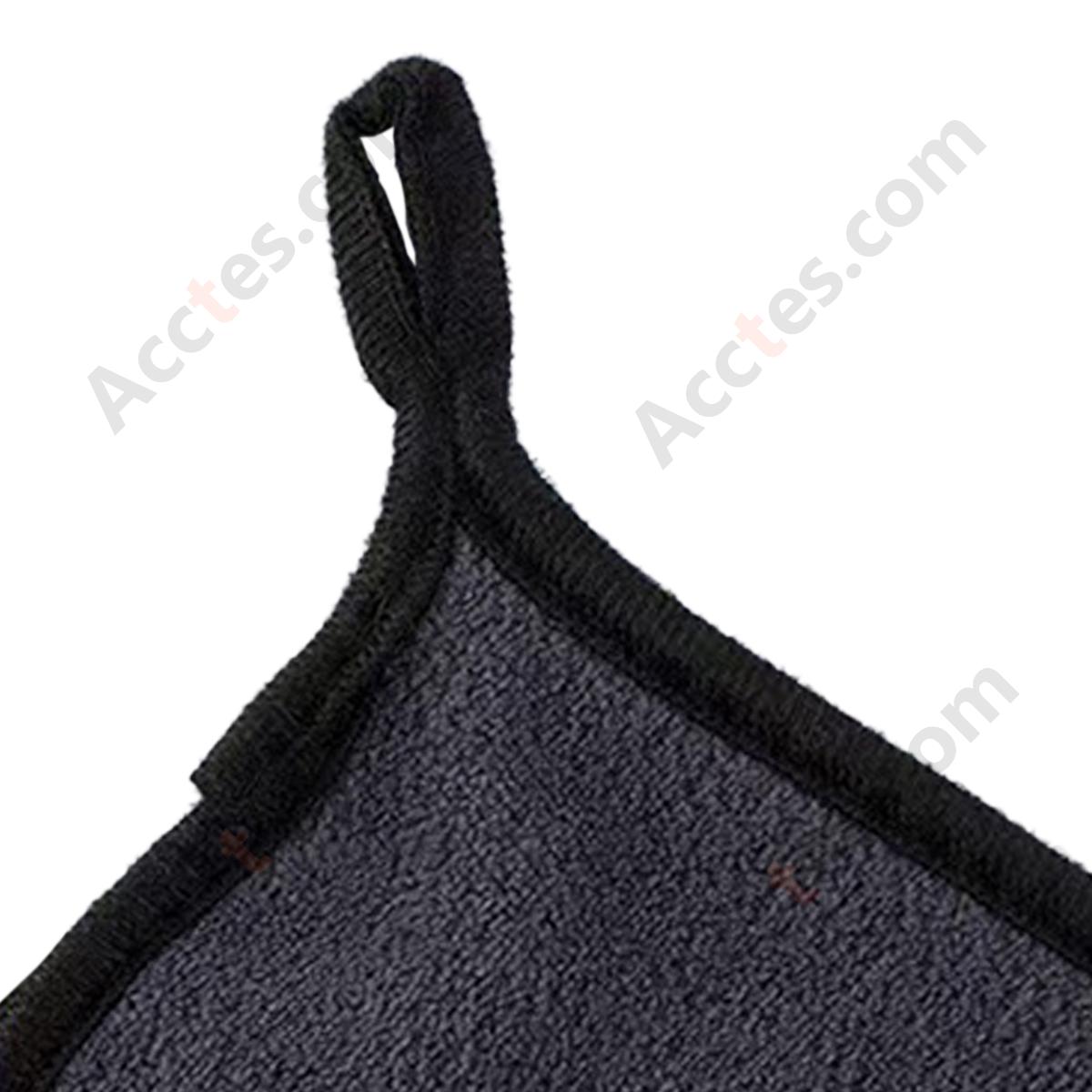 Large Microfiber Car Wash Cloth Towel, 3040cm