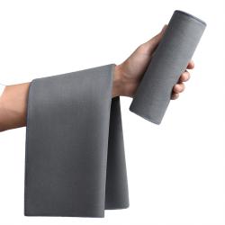 Thick Suede Lint-Free Car Drying Towel, 3040cm