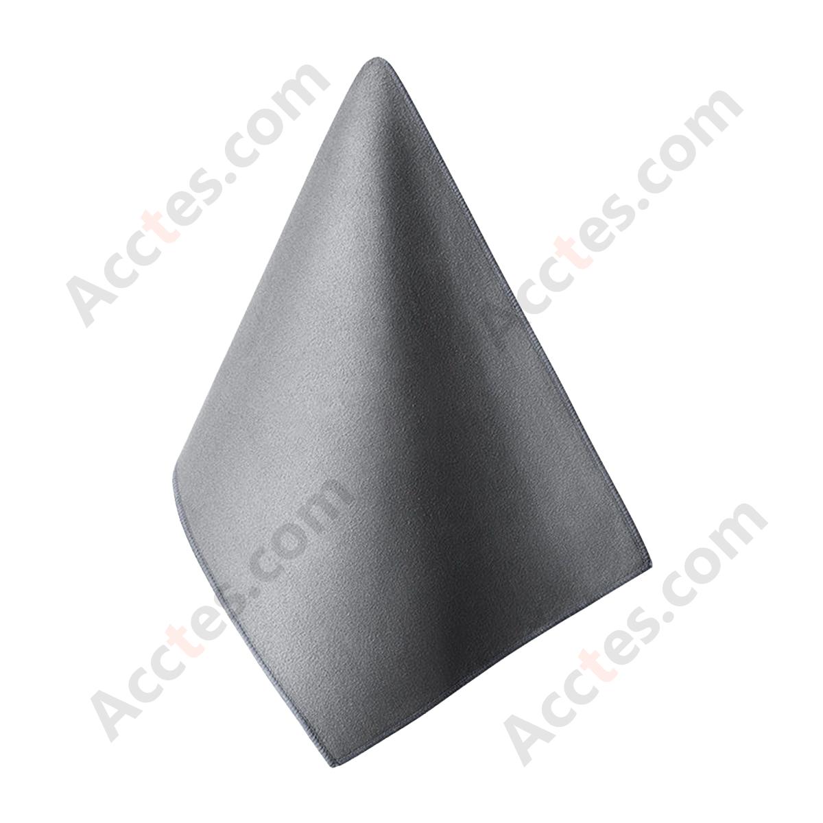 Thick Suede Lint-Free Car Drying Towel, 3040cm