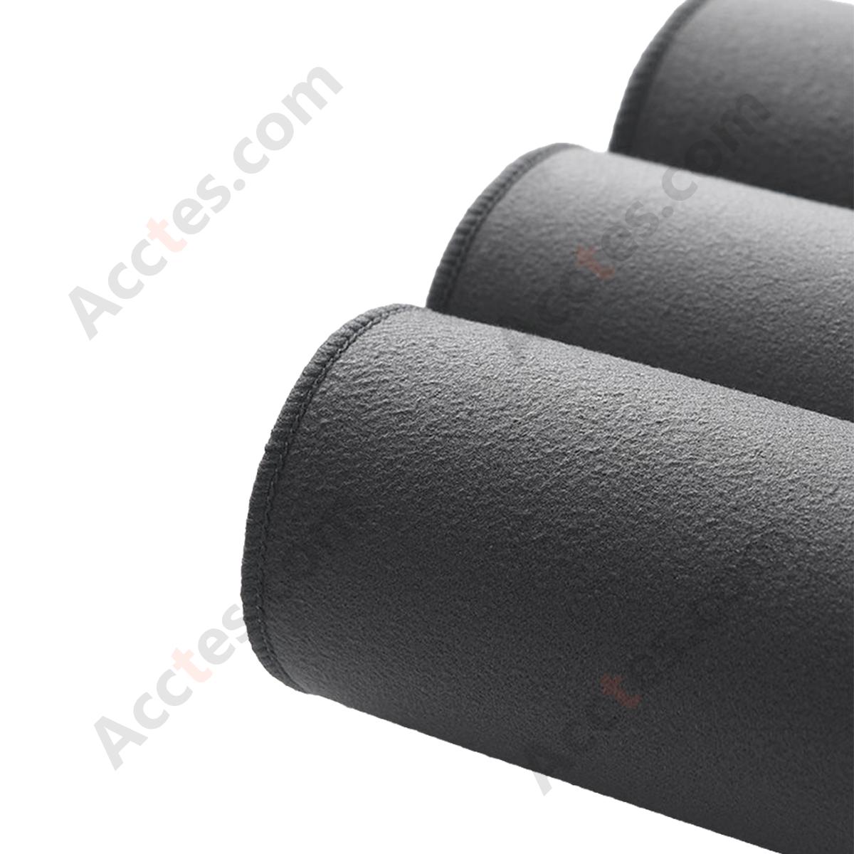 Thick Suede Lint-Free Car Drying Towel, 3040cm