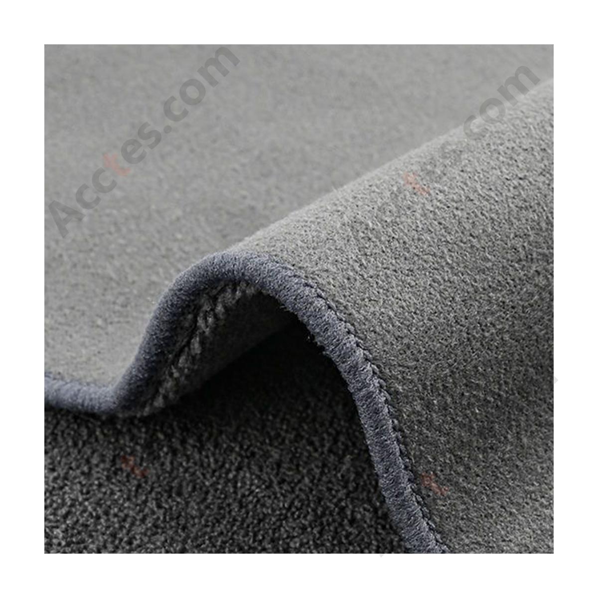 Thick Suede Lint-Free Car Drying Towel, 3040cm