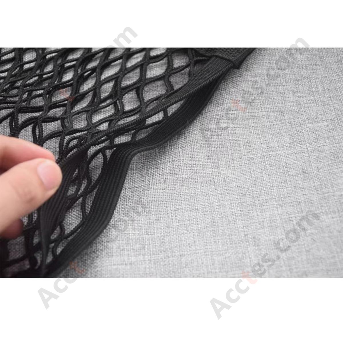 50cm Self Adhesive Car Storage Bag Fixing Strips, Suitable for Smooth Surfaces