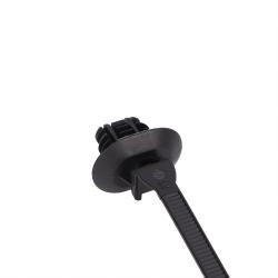 Threaded Head Cable Tie, 5*220mm