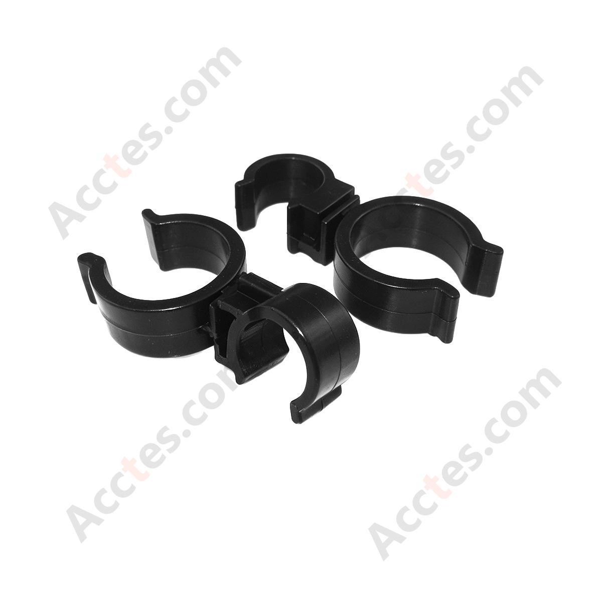 Spacing Plate for Car Fuel Pipe, Wire & High-Voltage Tube Fixing