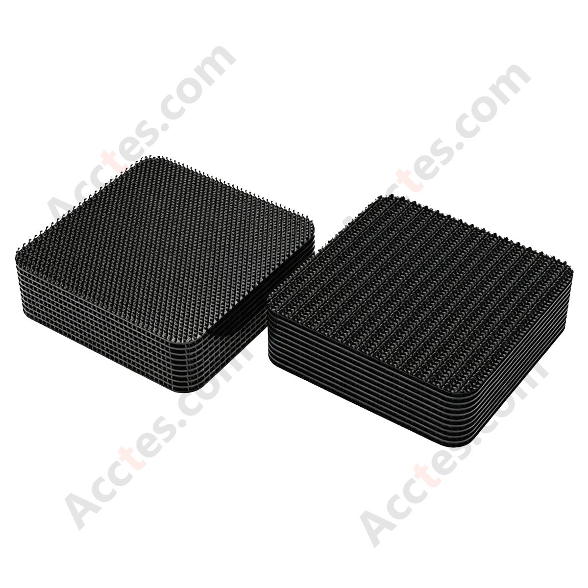 Strong Adhesive Velcro Floor Mat Fixing Tape 3*8cm